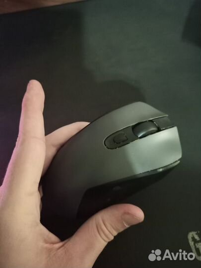 Игровая мышь logitech g603 бу