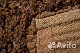 Ковры серии Caulfield - шерстянные ручной работы