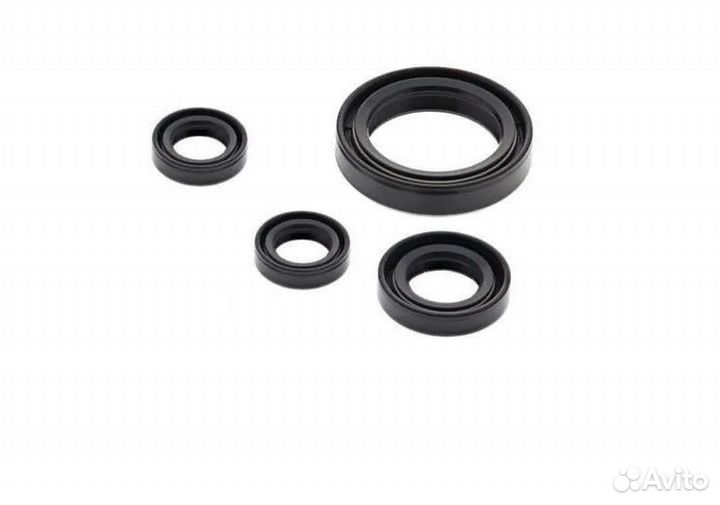 Комплект сальников для VN1500 1989-1995 Vulcan