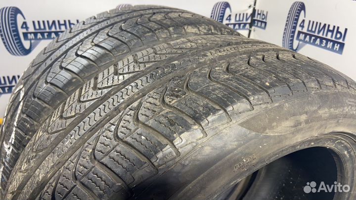 Pirelli Cinturato All Season Plus 225/50 R18 99W