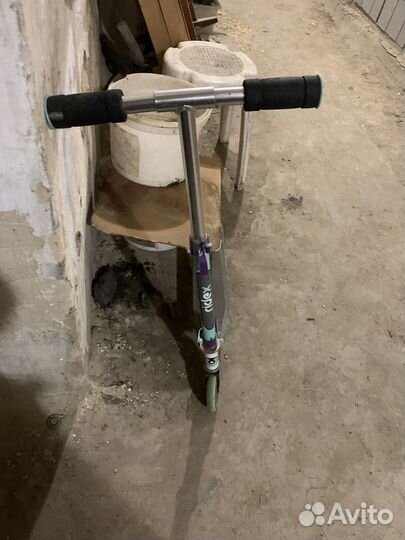 Самокат детский