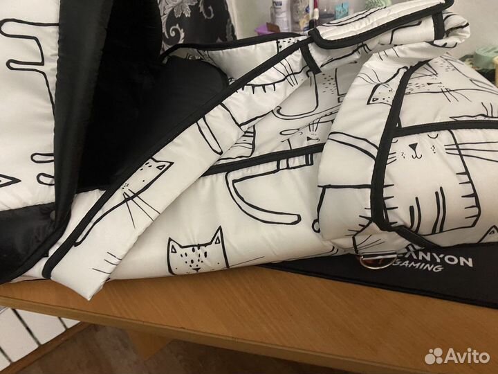 Переноска для детей