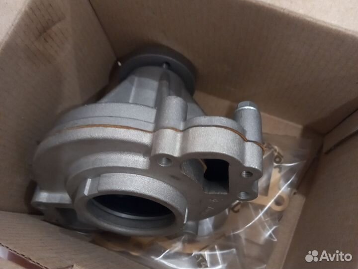 Помпа range ровер l322