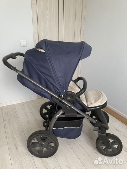 Коляска x-lander