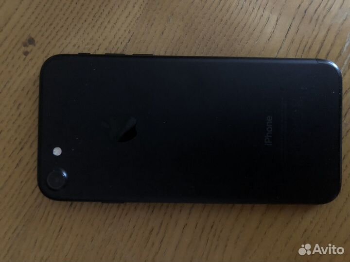 iPhone 7, 128 ГБ
