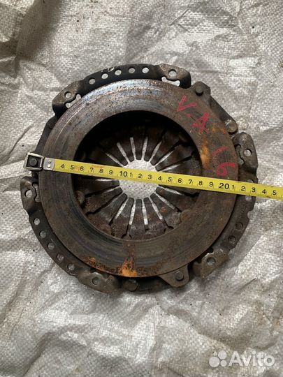 Корзина сцепления Opel Vectra A 1.6