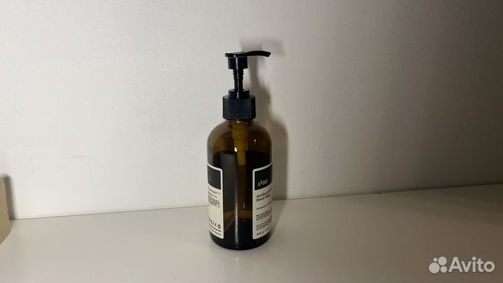 Стеклянная баночка 250 мл