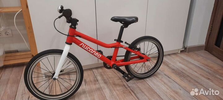 Велосипед лисапед 16