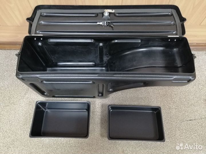 Инструментальный ящик (карман) УАЗ Пикап