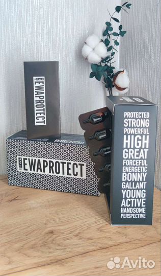 Консультация и оформление продукции EWA