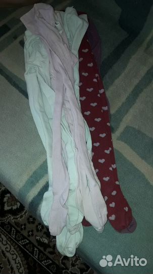 Платье для девочки 98