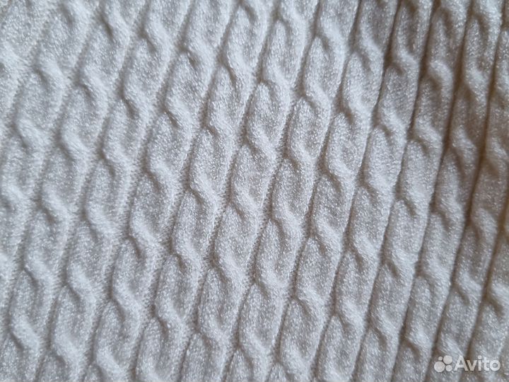 Теплые леггенсы для девочки Zara 86 110