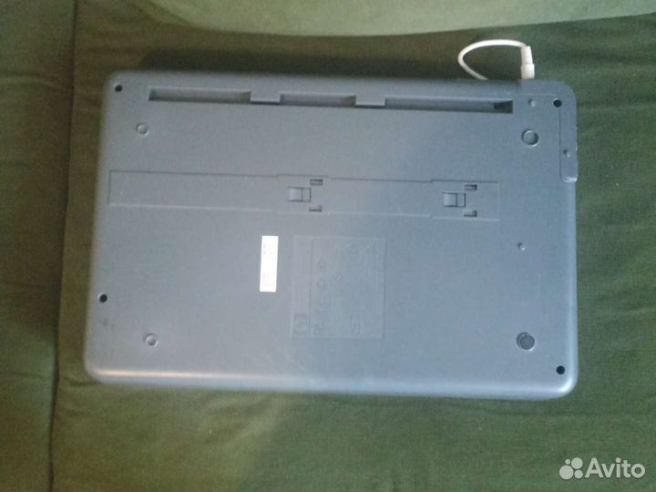Hp Scanjet g3110