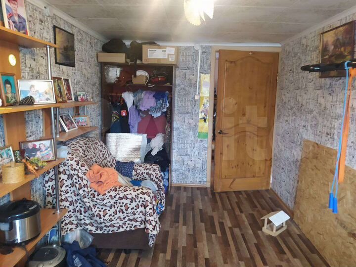 Дом 120 м² на участке 3,2 сот.