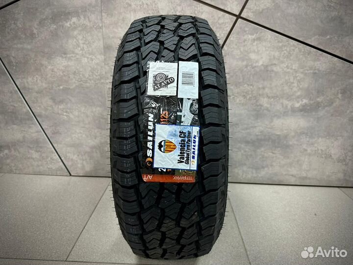 Sailun Terramax A/T 275/65 R17 115S