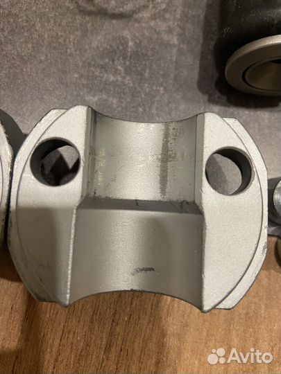 Блокиратор руля Garant vw jetta,passat,altea leon