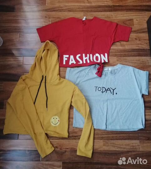 Вещи для девочки