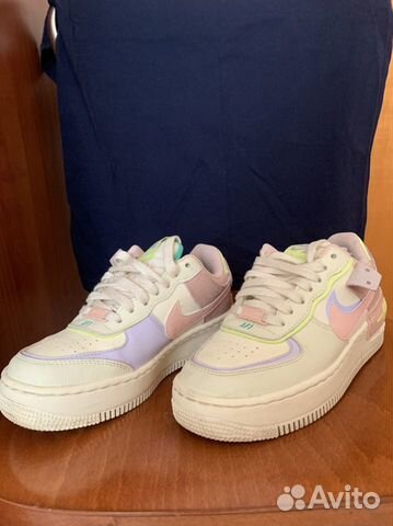 Кроссовки женские 36 размер оригинал