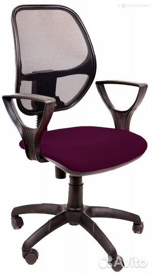 Кресло офисное Марс комфорт Гольф плюс