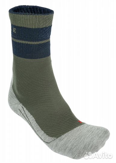 Falke TK Стабилизирующие мужские треккинговые носк