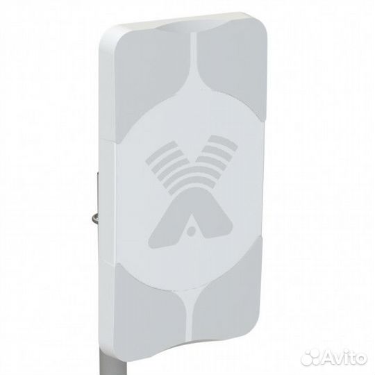 Антенна agata коэффициент усиления 14-17 dBi