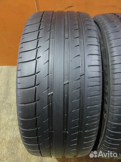 Triangle TH201 Sportex 245/40 R19 98Y