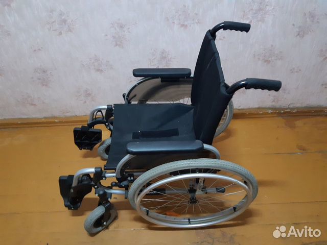 Инвалидное кресло коляска Ottobock объявление продам