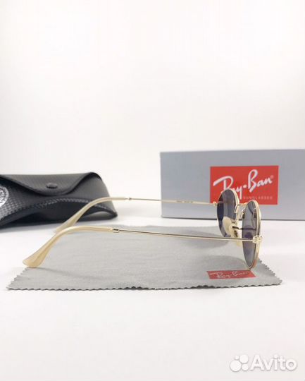 Очки Ray Ban Oval