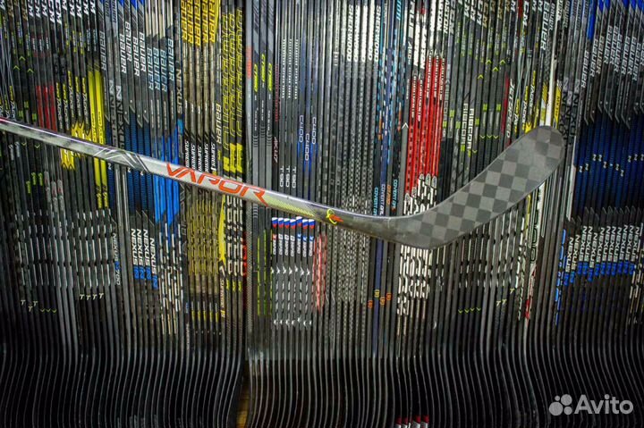 Клюшка хоккейная (SR)