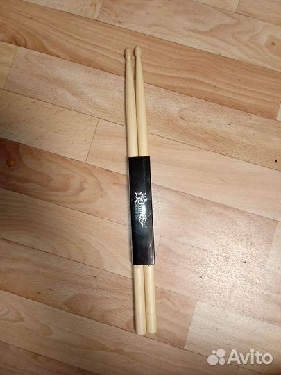 Барабанные палочки