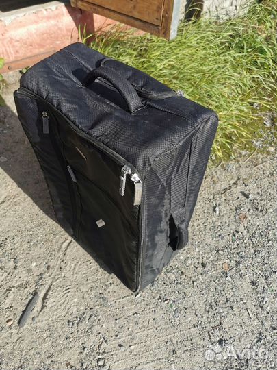 Чемодан Airport