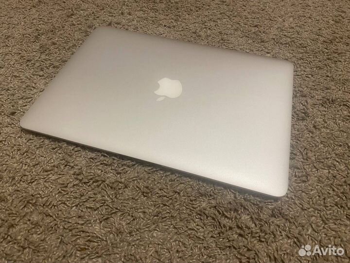 Macbook air 13 2018