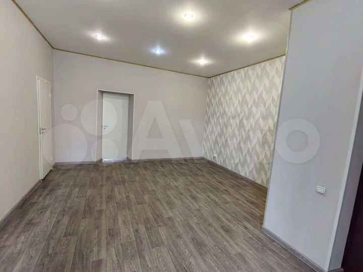 Свободного назначения, 61.5 м²