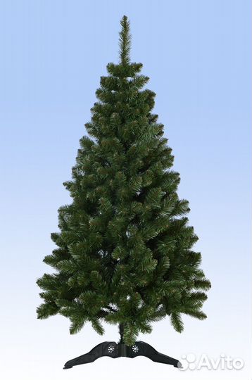 Елка новогодняя искуственная