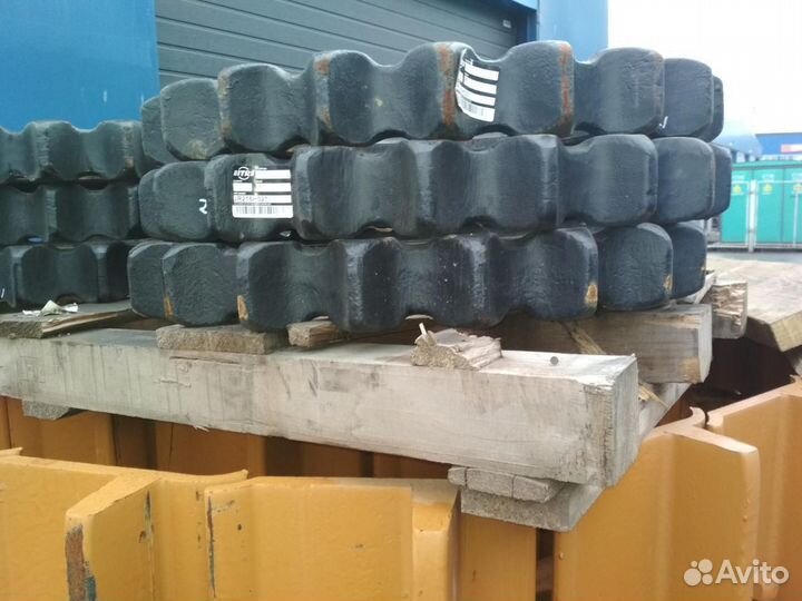 Звездочка ZX330-1 (EX300-5) ITR (Италия)