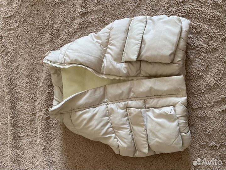 Одежда для девочки