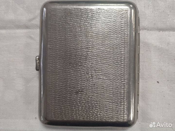 Портсигар СССР Ленинград