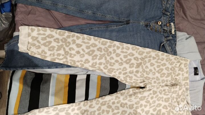 Женские вещи пакетом 42 44