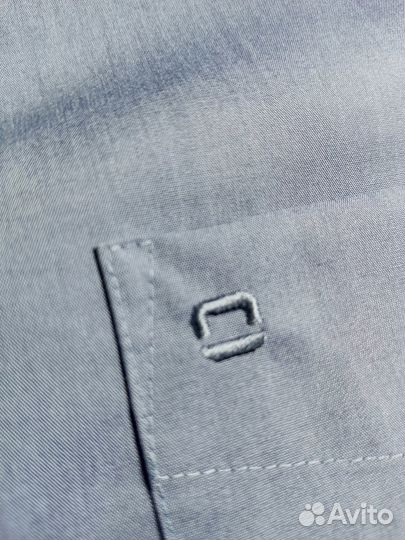 Рубашка мужская olymp luxor