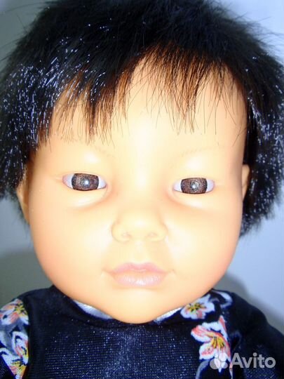 Кукла Китаец. От от Berjusa