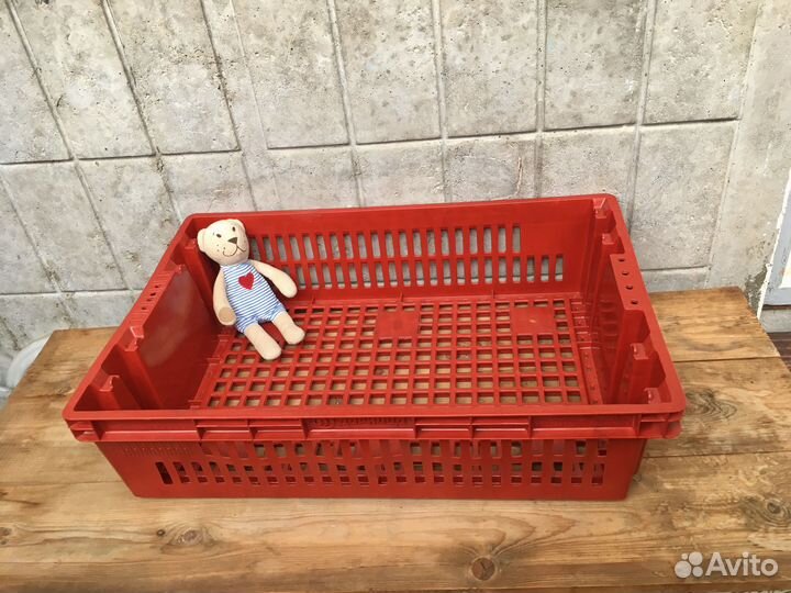 Крепкие пластиковые ящики доставка бесплатно