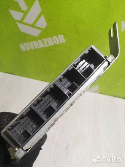 Блок управления двигателем Субару Форестер 10