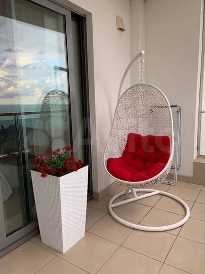 Квартира-студия, 70 м², 5/21 эт.