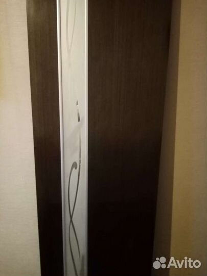 Дверь межкомнатная из дерева