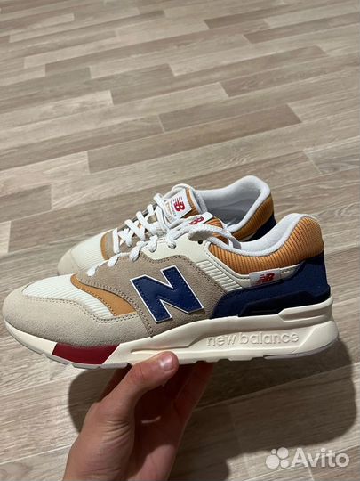 New Balance 997