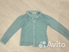 Блузка для девочки DeSalitto 116