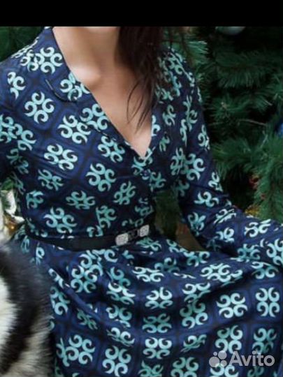 Платье женское 44