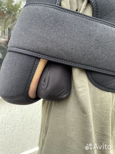 Бандаж для плечевого сустава