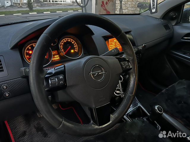 Opel Astra GTC, 2008 объявление продам