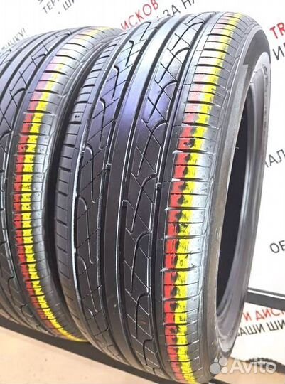 Hankook Ventus V2 Concept 2 H457 235/55 R17 103P